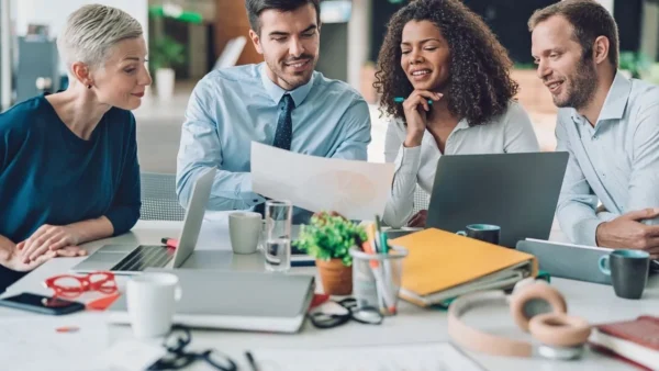 Cara Mengubah Traffic Menjadi Penjualan